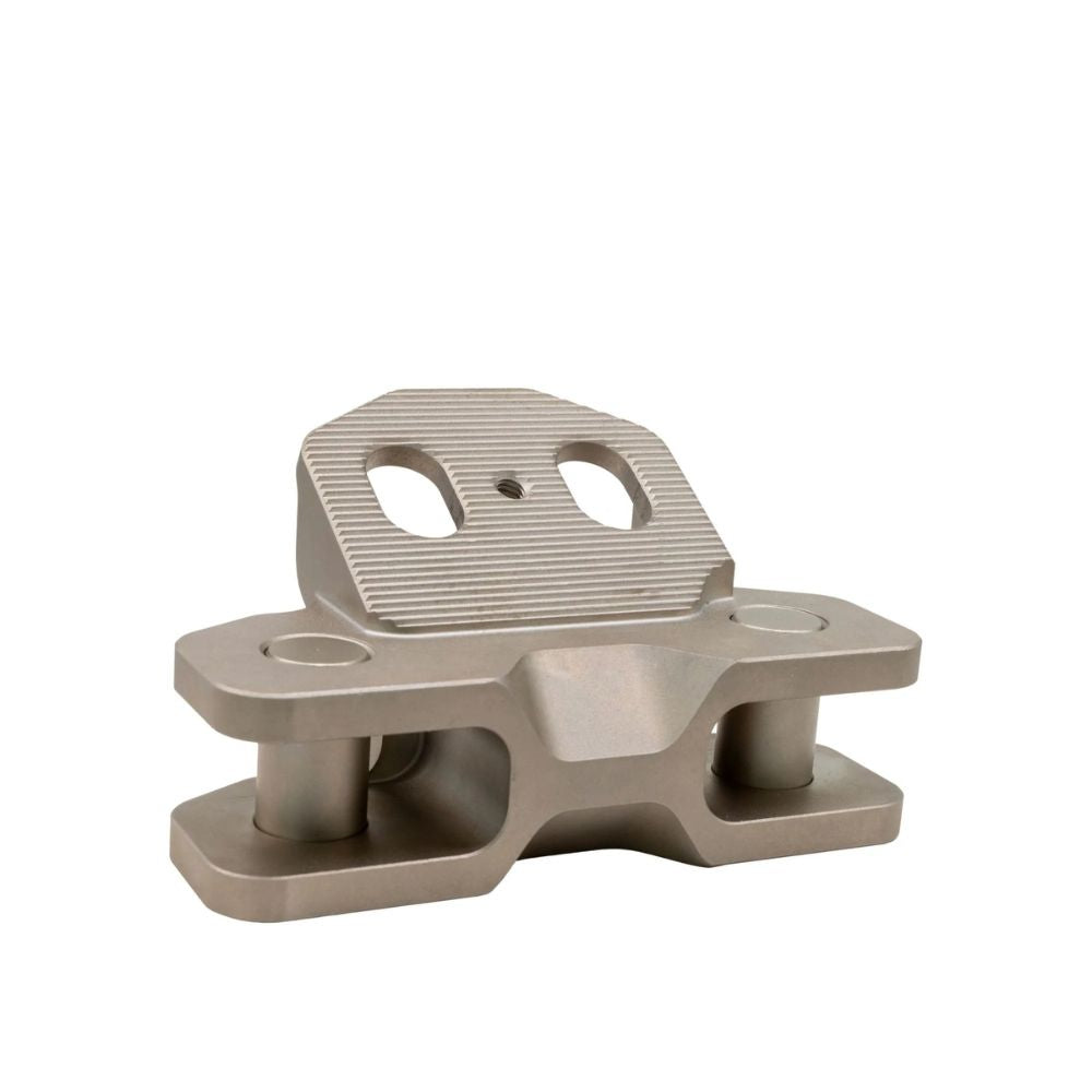Shock Therapy Rack Upgrade Kit - Can-Am Maverick R 2024 +
