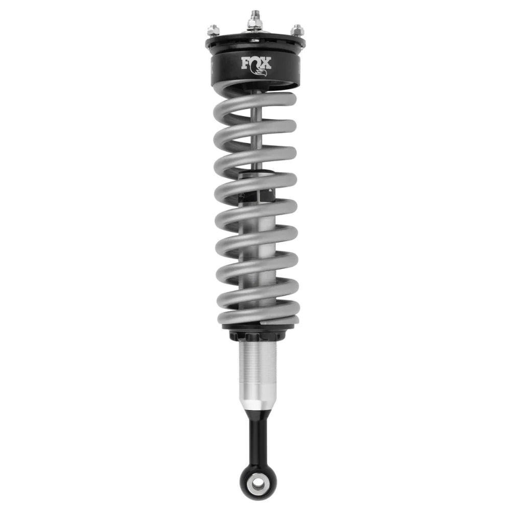 Fox Performance Series 2.0 Shocks - Toyota Land Cruiser 200 Series 2008-2021 Front 0-2" Lift