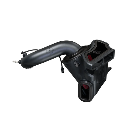 S&B Cold Air Intake - Chevrolet Silverado 1500 19-24