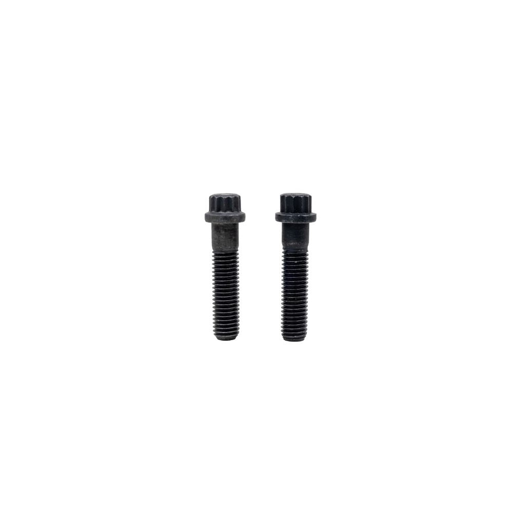 Shock Therapy Rack Upgrade Kit - Can-Am Maverick R 2024 +