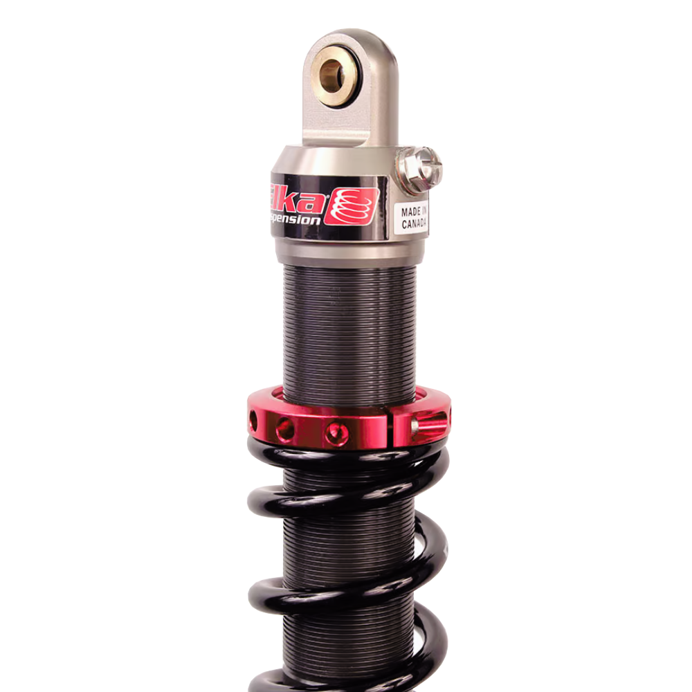 Elka Stage 2 Shock Absorbers For Sports-Utility Quads, Top Detail View
