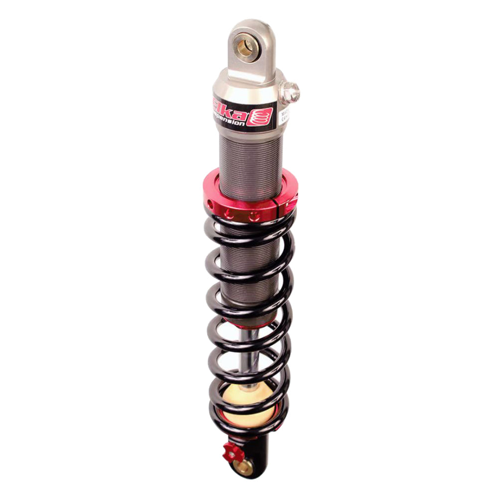 Elka Stage 2 Shock Absorbers For Sports & Racing ATV, Top Angle View