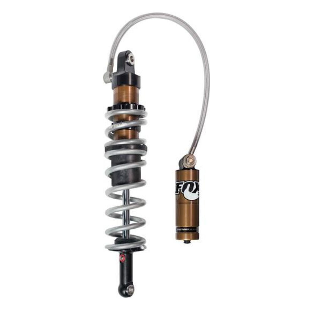 Fox Factory Series 2.0 Podium RC2 Rear Shocks, Front Side