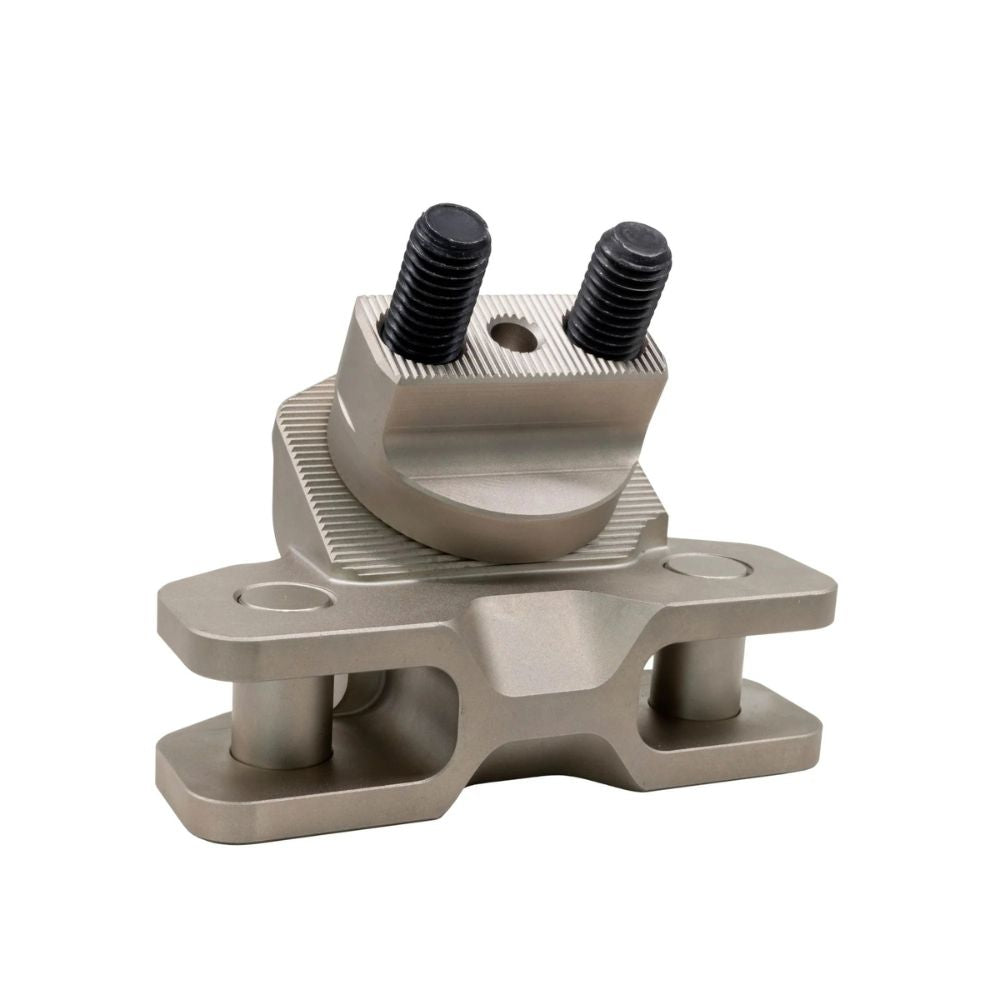 Shock Therapy Rack Upgrade Kit - Can-Am Maverick R 2024 +