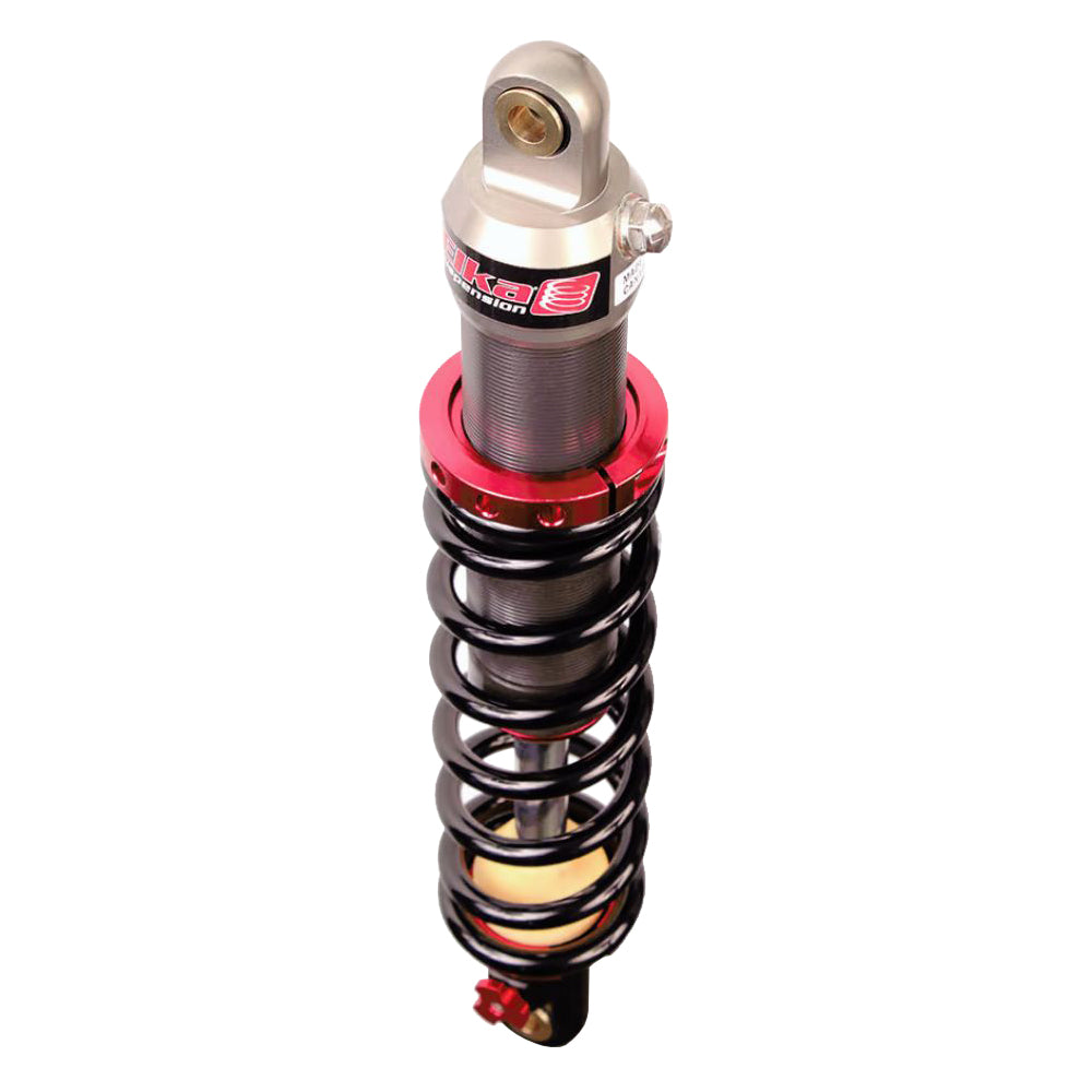 Elka Stage 2 Shock Absorbers For Sports & Racing ATV, Top View