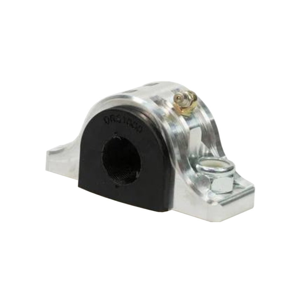 Shock Therapy Adjustable Front Anti Sway Bar - Can-Am X3 72" Models