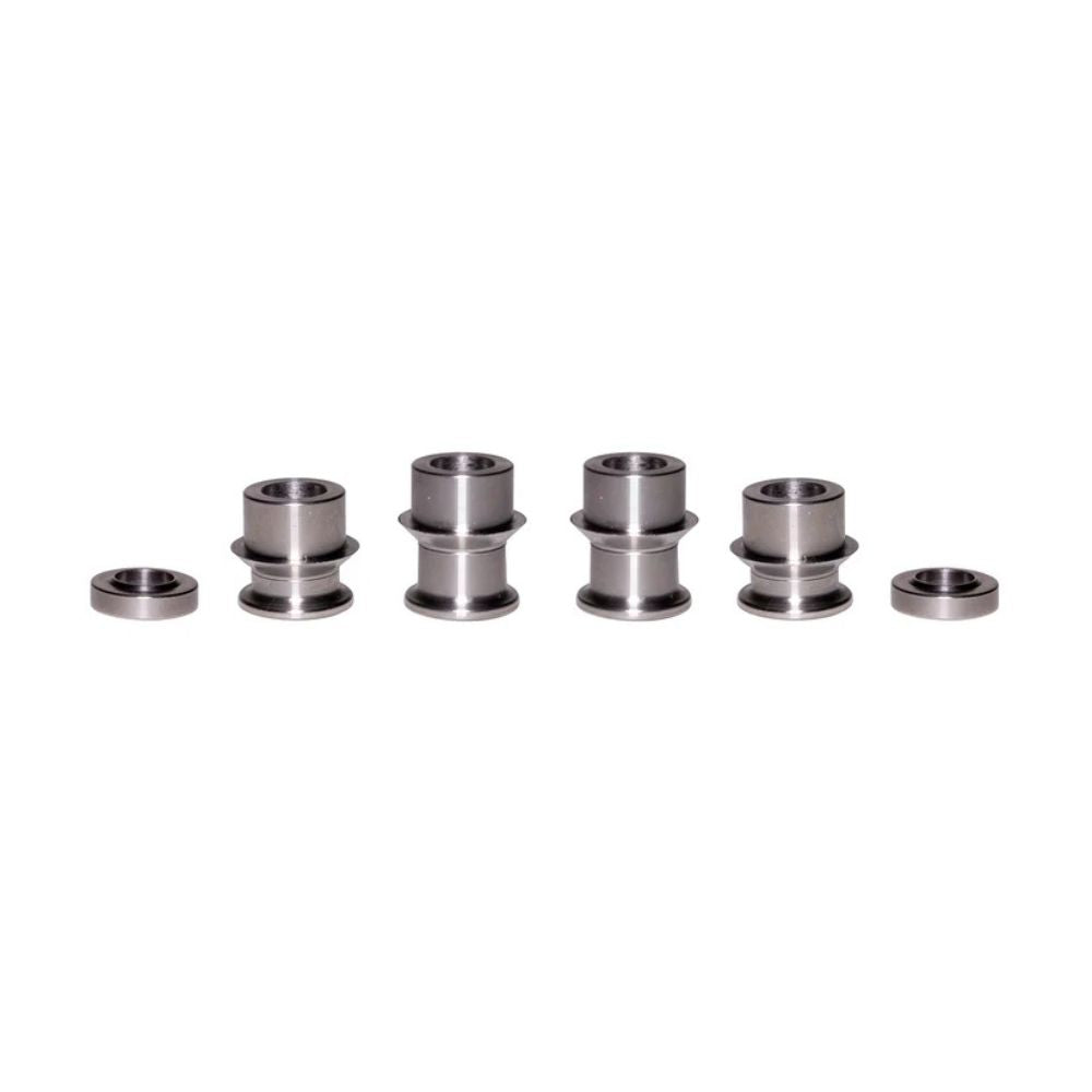 Shock Therapy Outer Tie Rod End with BSD - Can-Am Maverick R