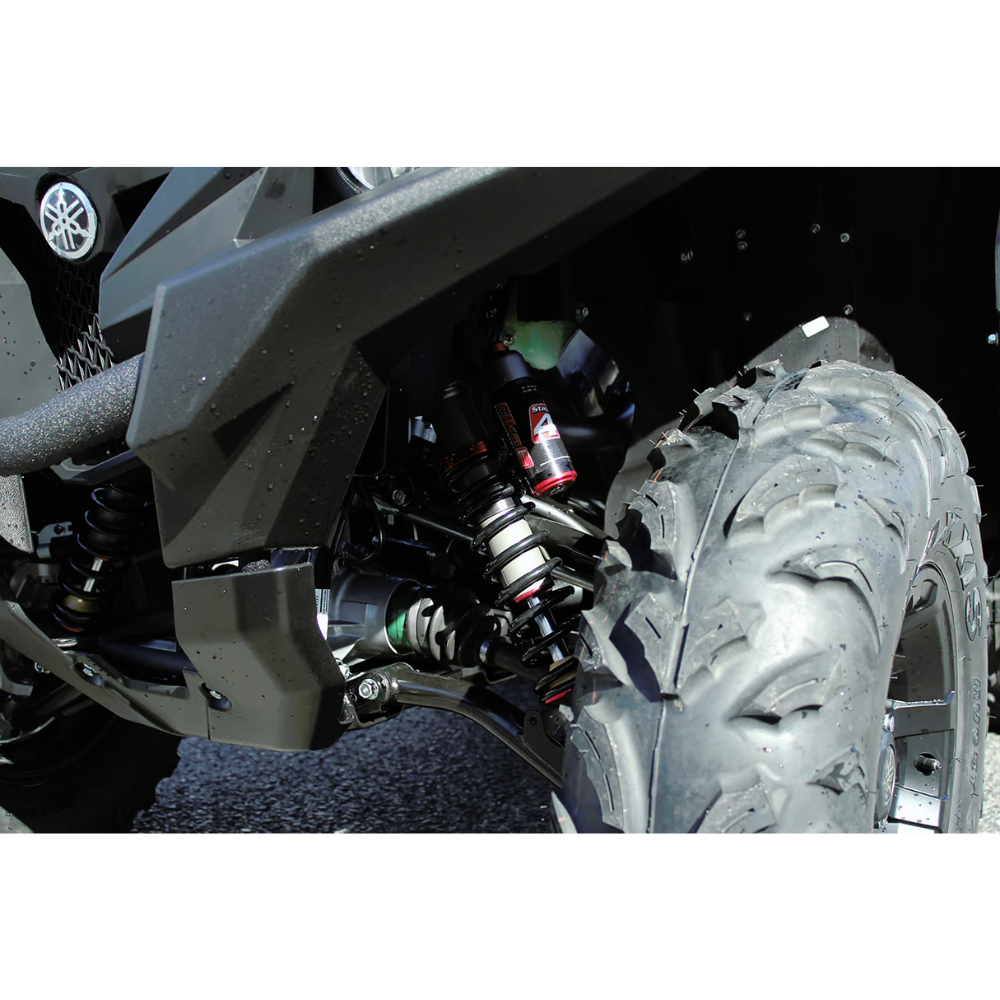 Elka Stage 4 Shock Absorbers For Sports-Utility Quads, Shock On ATV