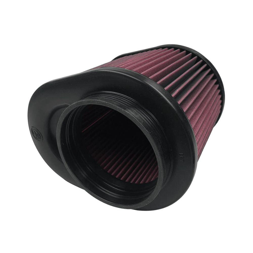S&B Intake Replacement Filter - Silverado & Sierra 2500/3500 2009-2019