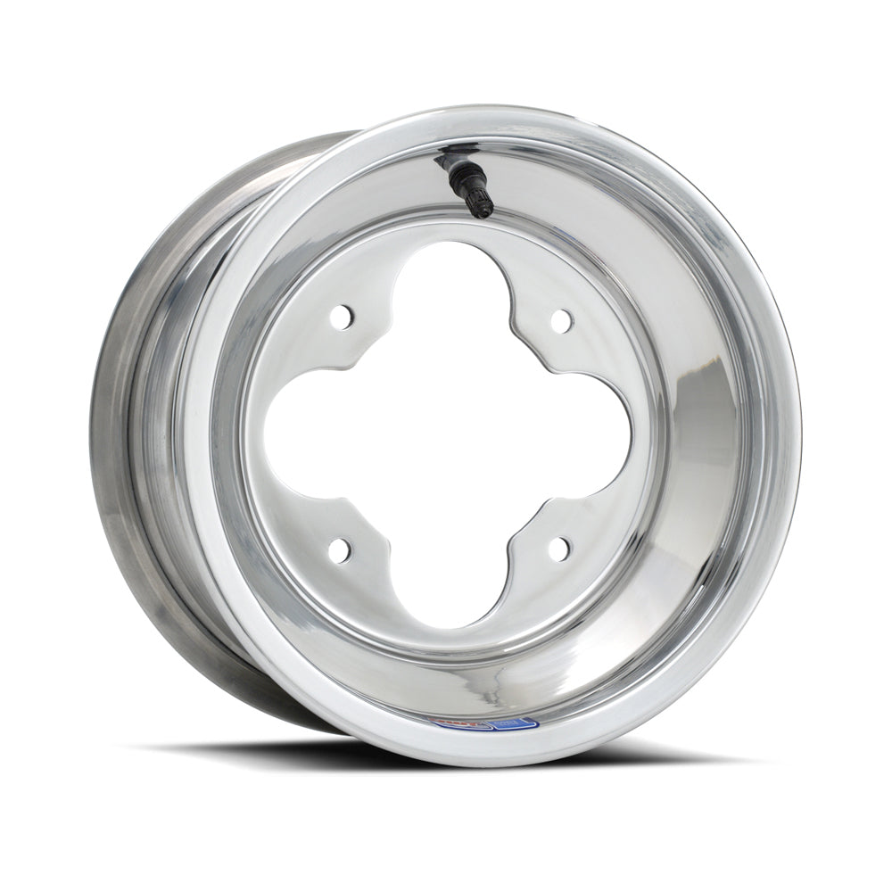 DWT A5 Polished - 8x8 3+5 4/115 .125