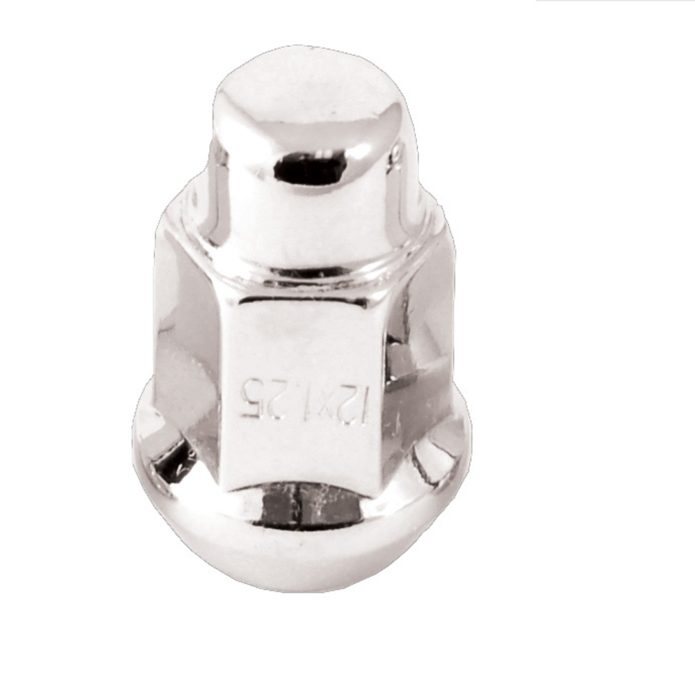 Lug Nut M12x1.5 Packet of 16