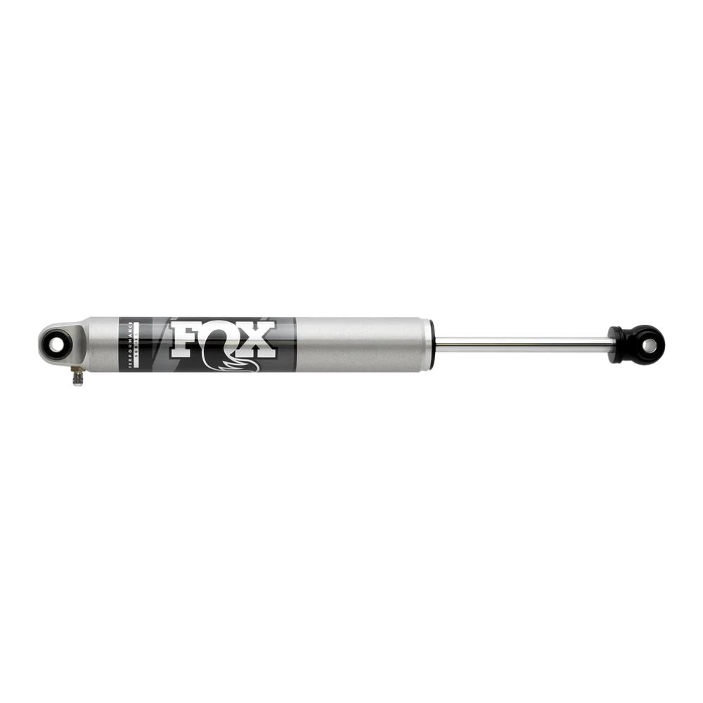 Fox Performance Series 2.0 Smooth Body IFP Steering Damper - F250 2008-ON