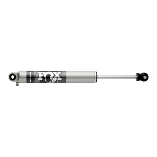 Fox Performance Series 2.0 Smooth Body IFP Steering Damper - F250 2008-ON