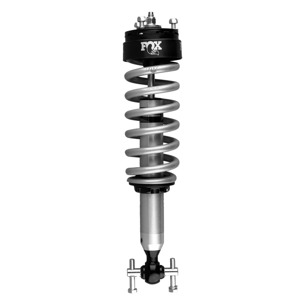 Fox Performance Series 2.0 Shocks - Ford F150 4WD 2021-ON Front 0-2" Lift