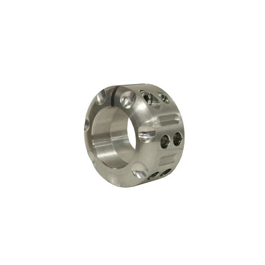 LSR Billet Axle Locknut - Yamaha YFZ450R