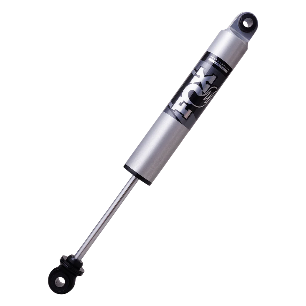 Fox Performance Series 2.5 - Toyota Hilux 2016-2025 Rear 0-1" Lift
