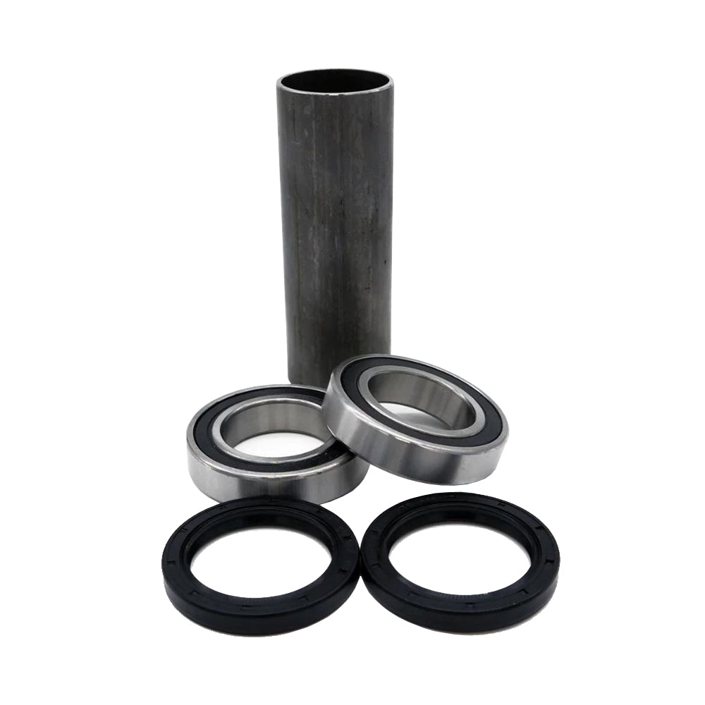 M MATI Steering Stem Bearing & Seal Rebuild Kit For Yamaha YFZ450/YFZ450R/YFZ450X (2004-2013)