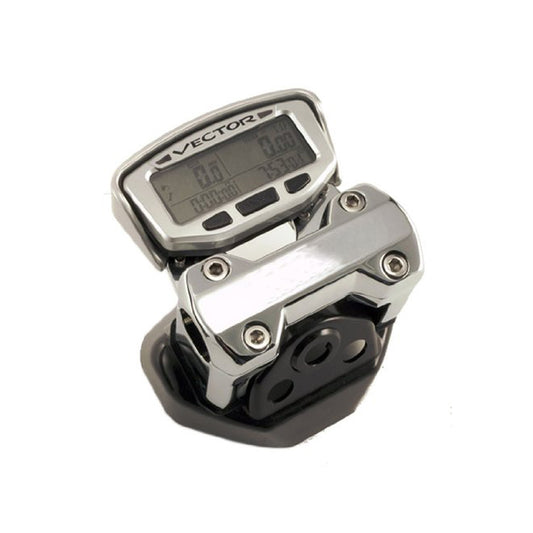 Trail Tech Dashboard - Suzuki LTR450 07 1-1/8 Bars