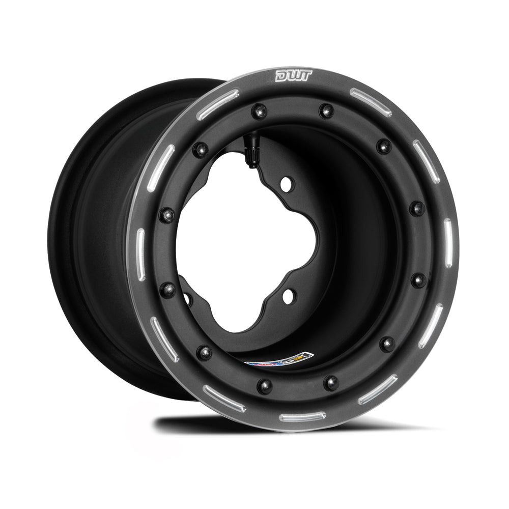 ATV Wheel DWT G3 Bead Lock - 9x8 4/110 (3N+5N)