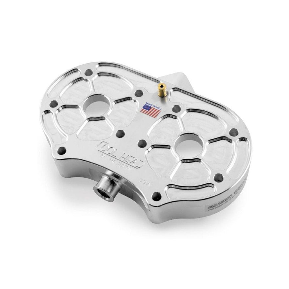 Pro Design Cool Head Shell - Yamaha Banshee