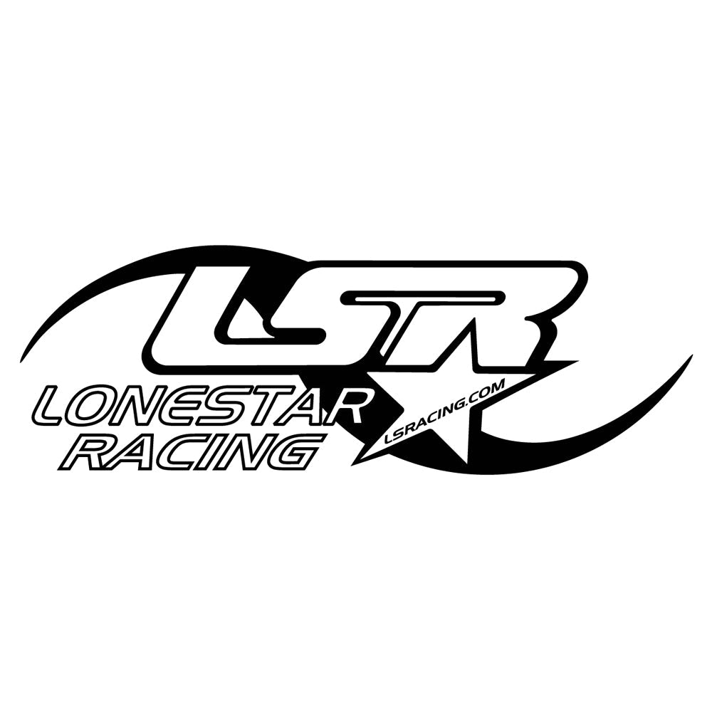 Lonestar Racing – Hardiman HPI
