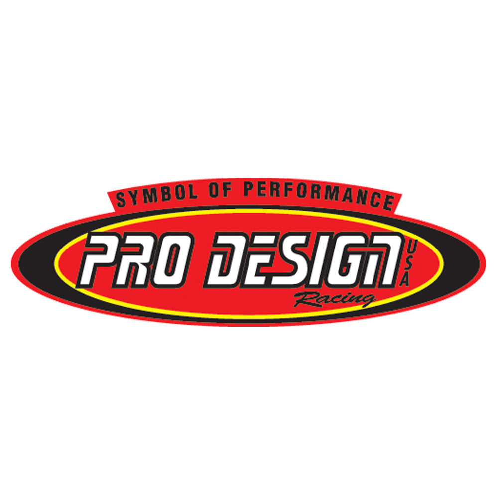 Pro Design Racing Logo Pro Design – Hardiman HPI