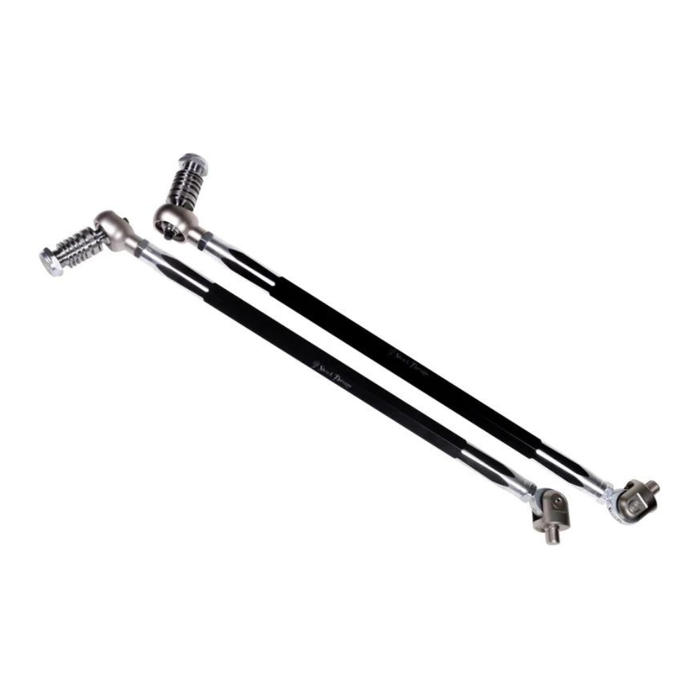 Shock Therapy Ultimate Tie Rod Kit - Polaris RZR Pro R/Turbo R 22-24