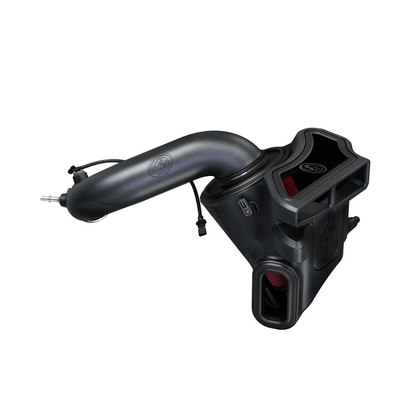 S&B Cold Air Intake - Chevrolet Silverado 1500 19-24