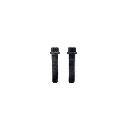 Shock Therapy Rack Upgrade Kit - Can-Am Maverick R 2024 +