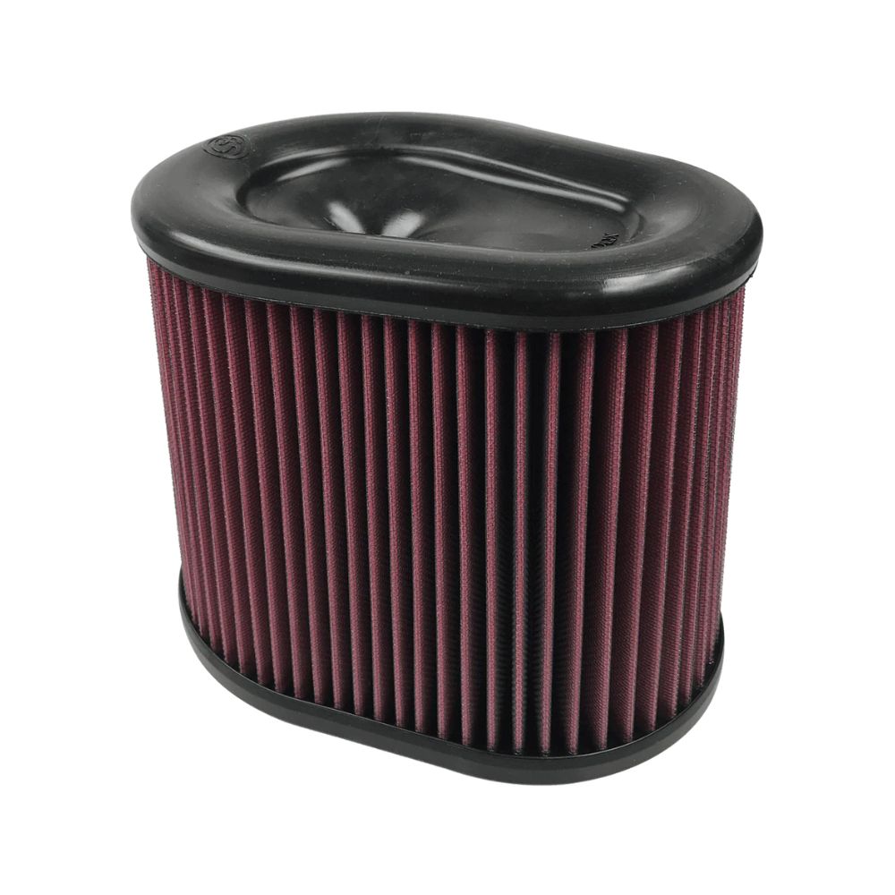 S&B Intake Replacement Filter - Silverado & Sierra 2500/3500 2009-2019