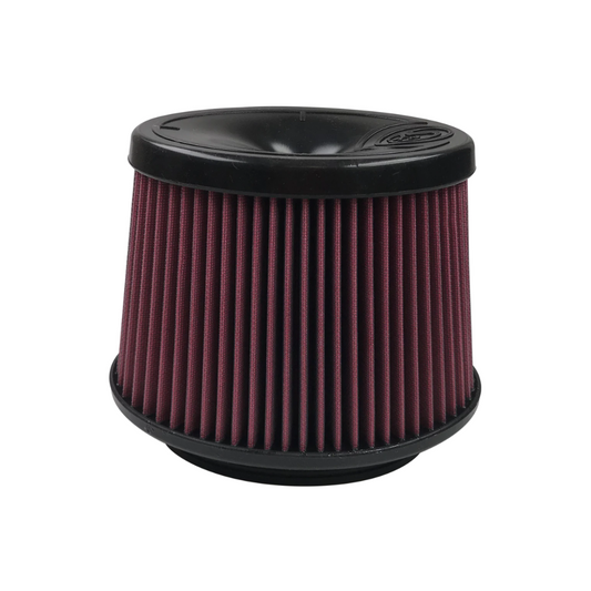 S&B Intake Replacement Filter - Ford F150 11-24, F250 & F350 11-16