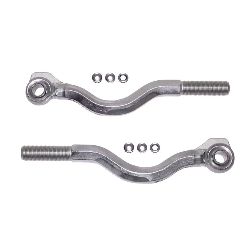 Shock Therapy Outer Tie Rod End with BSD - Can-Am Maverick R