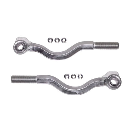 Shock Therapy Outer Tie Rod End with BSD - Can-Am Maverick R