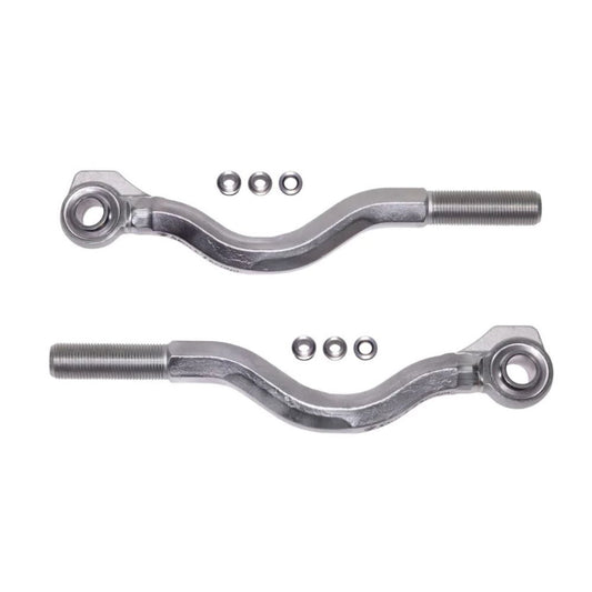 Shock Therapy Outer Tie Rod End with BSD - Can-Am Maverick R