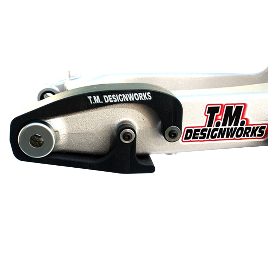 TM Designworks – Hardiman HPI