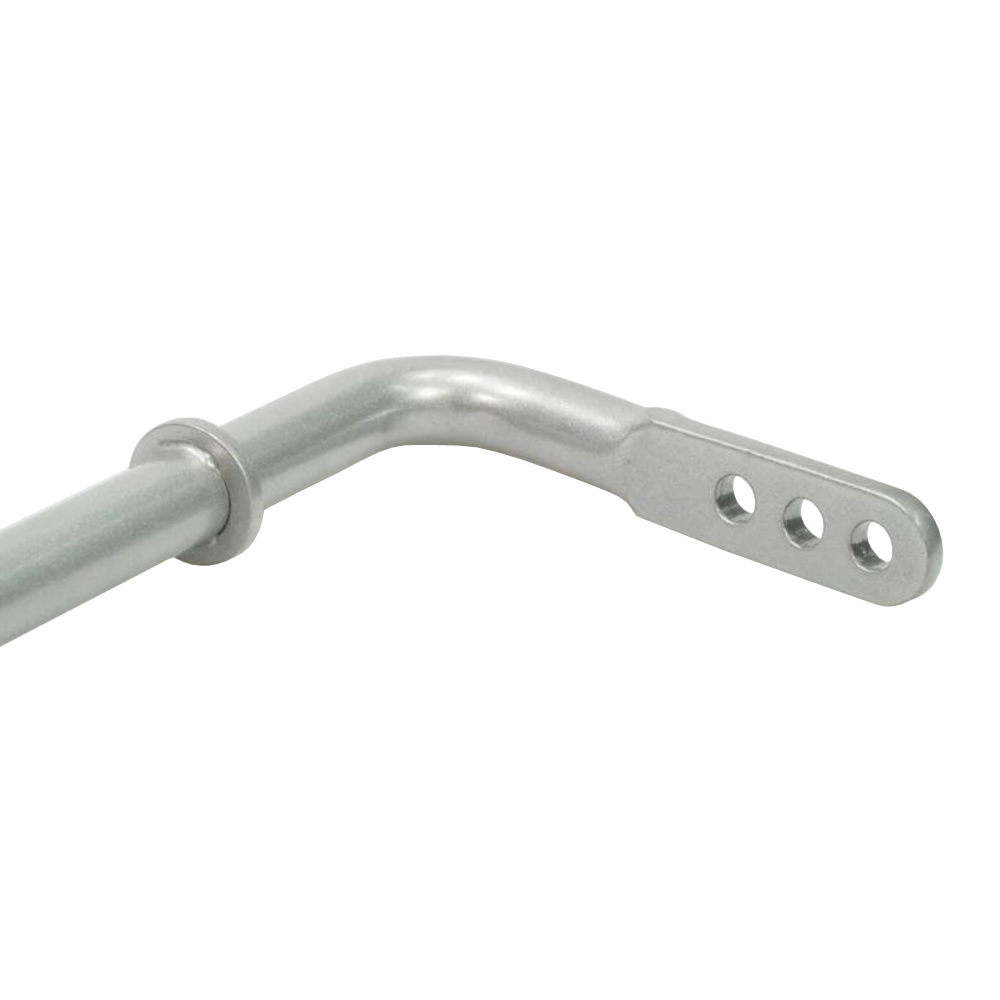 Shock Therapy Adjustable Front Anti Sway Bar - Can-Am X3 72" Models