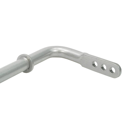 Shock Therapy Adjustable Front Anti Sway Bar - Can-Am X3 72" Models