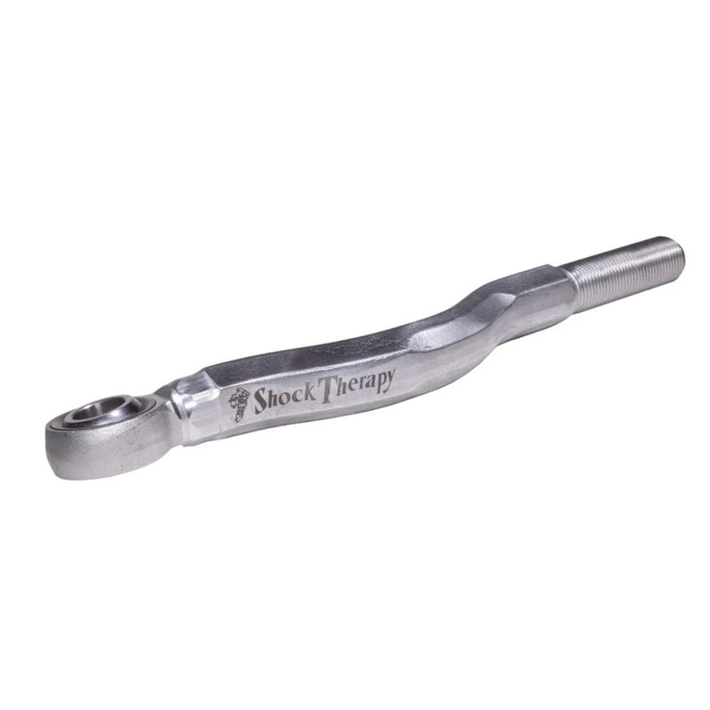 Shock Therapy Outer Tie Rod End with BSD - Can-Am Maverick R