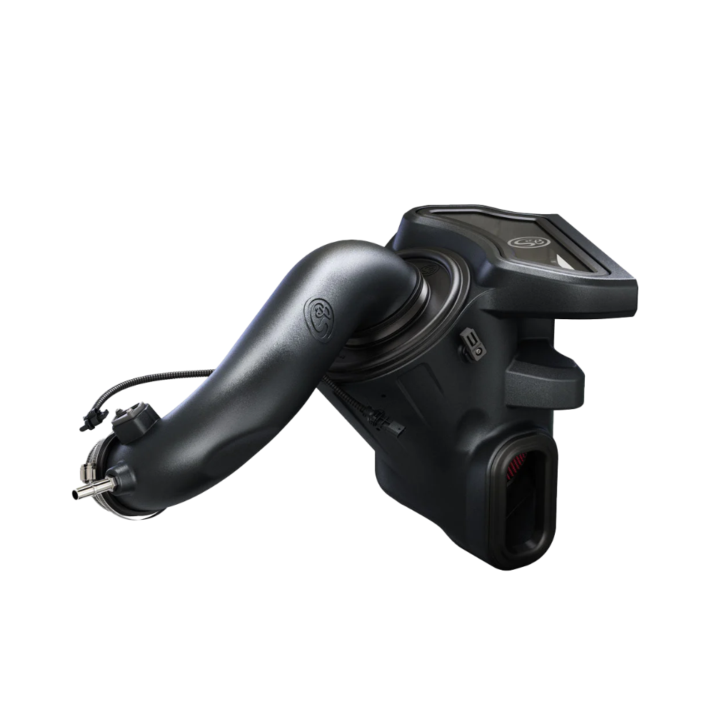 S&B Cold Air Intake - Chevrolet Silverado 1500 19-24