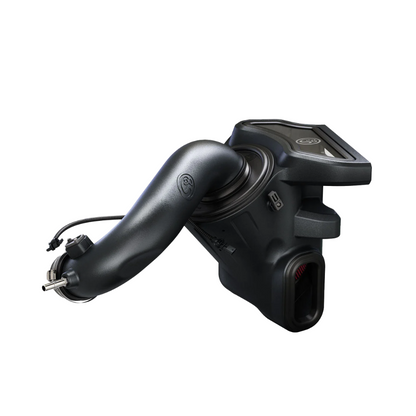 S&B Cold Air Intake - Chevrolet Silverado 1500 19-24