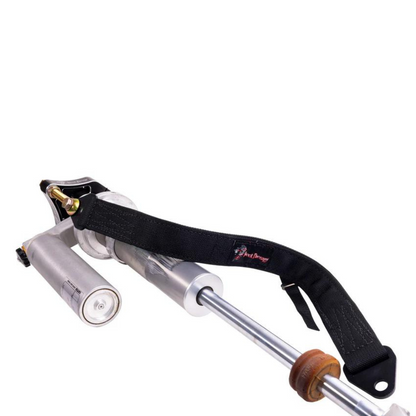 Shock Therapy Rear Limit Strap Kit - Polaris RZR Pro R/Turbo R