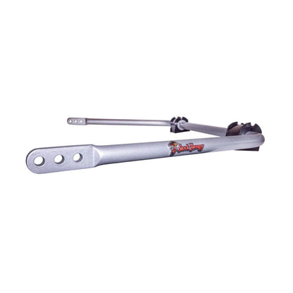 Shock Therapy Rear Sway Bar - Can-Am Maverick R 2024-2026