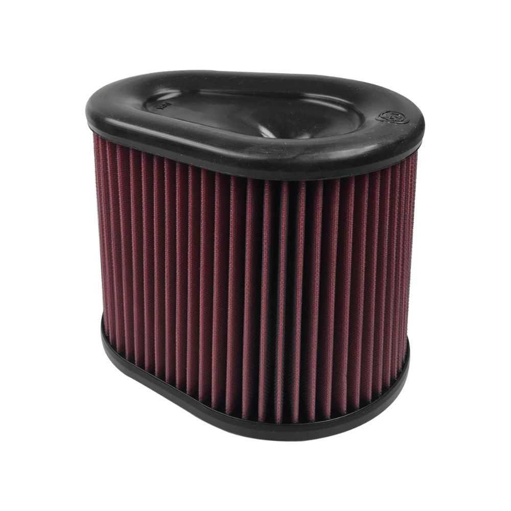S&B Intake Replacement Filter - Silverado & Sierra 2500/3500 2009-2019