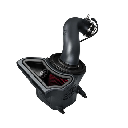 S&B Cold Air Intake - Chevrolet Silverado 1500 19-24