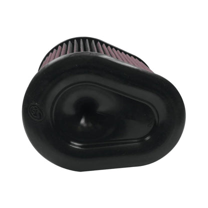 S&B Intake Replacement Filter - Silverado & Sierra 2500/3500 2009-2019