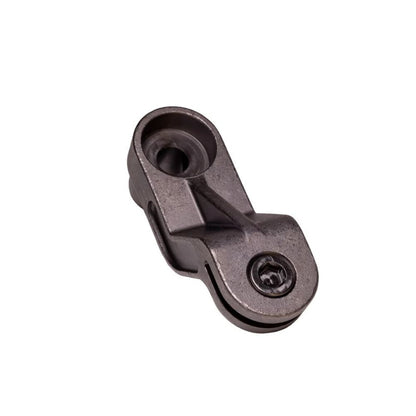 Shock Therapy Rear Limit Strap Kit - Polaris RZR Pro R/Turbo R