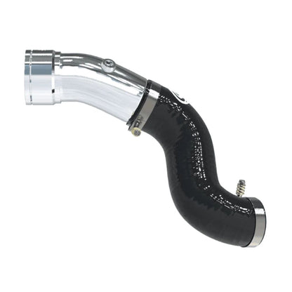 S&B Cold Side Intercooler Pipe - Ford Super Duty, 6.7L Powerstroke 2011-2016