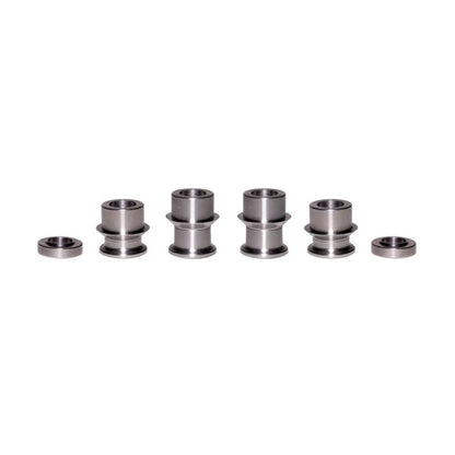 Shock Therapy Outer Tie Rod End with BSD - Can-Am Maverick R