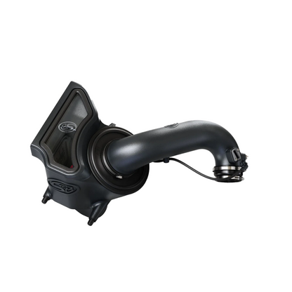 S&B Cold Air Intake - Chevrolet Silverado 1500 19-24