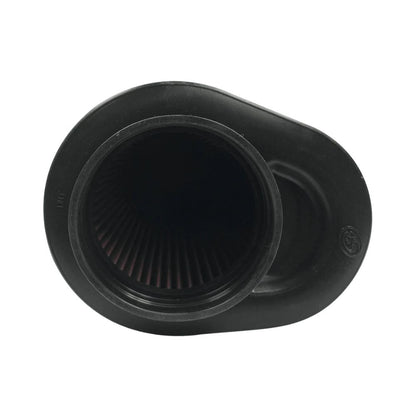 S&B Intake Replacement Filter - Silverado & Sierra 2500/3500 2009-2019